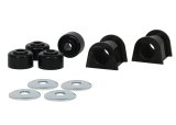 Whiteline 1990-1994 Eagle Talon Sway Bar - Mount & Link Bushings - 33mm thumbnail 1