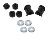 Whiteline 1990-1994 Eagle Talon Sway Bar - Mount & Link Bushings - 33mm thumbnail 3