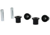 Whiteline 1987-1995 Jeep Wrangler Spring - Shackle Bushing thumbnail 1