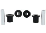 Whiteline 1987-1995 Jeep Wrangler Spring - Shackle Bushing thumbnail 2