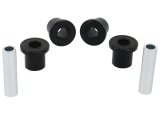 Whiteline 1987-1995 Jeep Wrangler Spring - Shackle Bushing thumbnail 3
