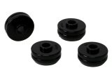 Whiteline 1965-1982 Chevrolet Corvette Rear Spring Cushions thumbnail 3