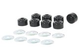 Whiteline Universal End Link Bushing OD1 1/8in - ID 3/8in Nipple OD 11/16in thumbnail 1