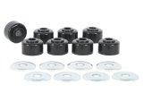 Whiteline Universal End Link Bushing OD1 1/8in - ID 3/8in Nipple OD 11/16in thumbnail 3