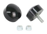 Whiteline Universal Bump Stop Disk (Pair) - H:1in Dia: 2in thumbnail 2