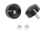 Whiteline Universal Bump Stop Disk (Pair) - H:1in Dia: 2in thumbnail 3