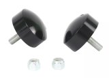 Whiteline Universal Bump Stop Disk (Pair) - H:1in Dia: 2in thumbnail 4