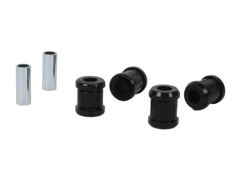 Whiteline Shock Absorber - Upper Bushings thumbnail 1