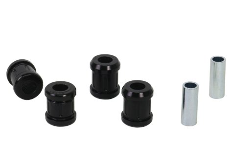 Whiteline Shock Absorber - Upper Bushings thumbnail 2