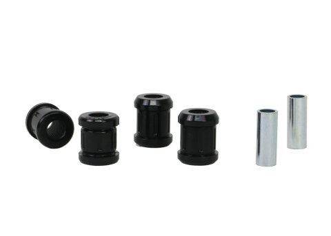 Whiteline Shock Absorber - Upper Bushings thumbnail 3
