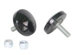 Whiteline 1963-1964 Buick Estate Wagon Control Arm Bump Stop thumbnail 1