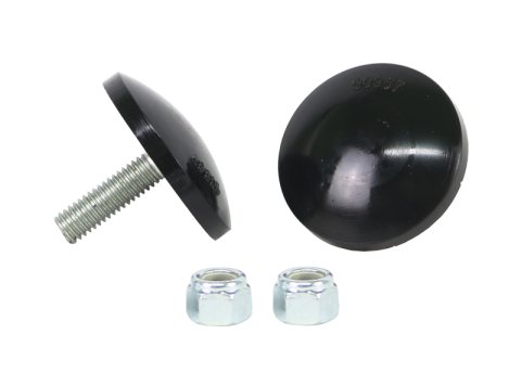Whiteline Universal Ultra Low Bump Stops (Pair) thumbnail 2