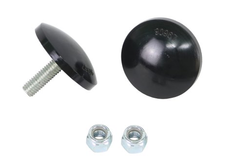 Whiteline Universal Ultra Low Bump Stops (Pair) thumbnail 3