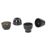 Whiteline 1963-1982 Chevrolet Corvette Ball Joint Dust Boots thumbnail 4