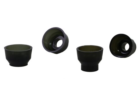 Whiteline 1990-1996 Chevrolet Corvette Ball Joint Dust Boots thumbnail 1