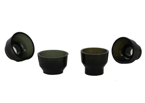 Whiteline 1990-1996 Chevrolet Corvette Ball Joint Dust Boots thumbnail 2