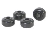 Whiteline Universal Shock Eye Bushings (4) ID 9.5mm - Thick 15.9mm thumbnail 1