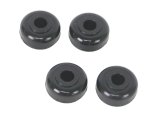 Whiteline Universal Shock Eye Bushings (4) ID 9.5mm - Thick 15.9mm thumbnail 3