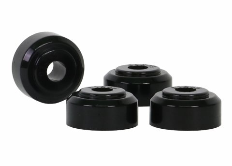 Whiteline Universal Shock Eye Bushing 7/8in nipple 3/8in ID 5/8in thick thumbnail 3