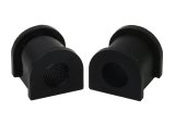 Whiteline Plus 2001-2007 Toyota Corolla ZZE 122-123 Front Sway Bar Mount Bushing thumbnail 4