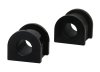 Whiteline Plus 2001-2007 Toyota Corolla ZZE 122-123 Front Sway Bar Mount Bushing thumbnail 7