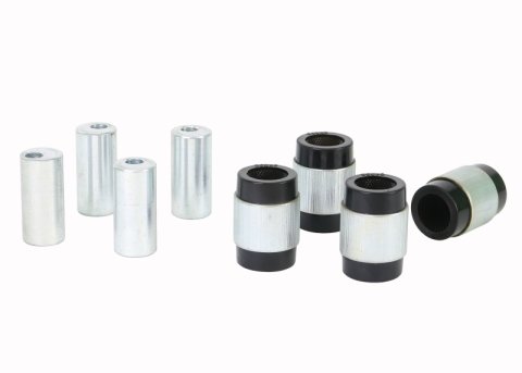 Whiteline 03-07 Honda Accord / 04-08 Acura Tsx Upper Control Arm Bushing Kit thumbnail 1