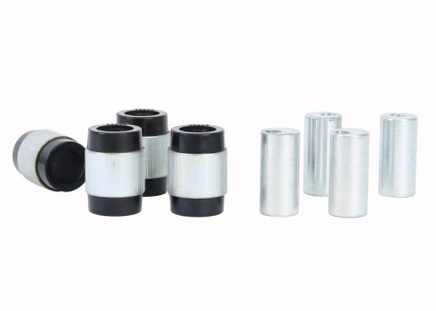 Whiteline 03-07 Honda Accord / 04-08 Acura Tsx Upper Control Arm Bushing Kit thumbnail 3