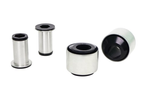 Whiteline 02-13 Mini Cooper Lower Control Arm Inner Rear Bushing Kit thumbnail 1