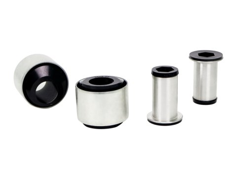 Whiteline 02-13 Mini Cooper Lower Control Arm Inner Rear Bushing Kit thumbnail 3