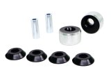 Whiteline 18-24 Toyota Camry Lower Control Arm Inner Rear Bushing Kit thumbnail 1