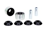 Whiteline 18-24 Toyota Camry Lower Control Arm Inner Rear Bushing Kit thumbnail 2