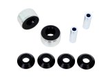 Whiteline 18-24 Toyota Camry Lower Control Arm Inner Rear Bushing Kit thumbnail 3