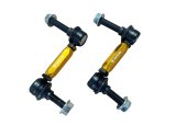 Whiteline 03-24 Toyota 4 Runner / 03-09 Lexus Gx470 Sway Bar Link Kit (Lifted Applications) thumbnail 1