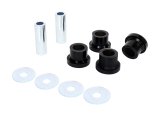 Whiteline 16-23 Lexus GX460 Toyota FJ Cruiser Steering - Rack And Pinion Mount Bushing Kit thumbnail 1