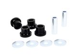 Whiteline 16-23 Lexus GX460 Toyota FJ Cruiser Steering - Rack And Pinion Mount Bushing Kit thumbnail 2