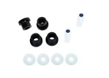 Whiteline 16-23 Lexus GX460 Toyota FJ Cruiser Steering - Rack And Pinion Mount Bushing Kit thumbnail 3