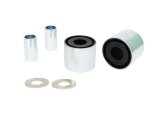 Whiteline 13-17 Honda Accord Control Arm - Lower Inner Front Bushing thumbnail 1