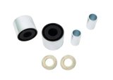 Whiteline 13-17 Honda Accord Control Arm - Lower Inner Front Bushing thumbnail 3