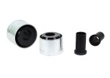 Whiteline 2009+ Nissan 370Z / Z Lower Control Arm - Inner Rear Bushing Kit (Double Offset) thumbnail 2
