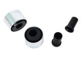 Whiteline 2009+ Nissan 370Z / Z Lower Control Arm - Inner Rear Bushing Kit (Double Offset) thumbnail 3