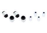 Whiteline 2016+ Honda Civic Rear Lower Control Arm - Inner & Outer Bushing Kit thumbnail 1