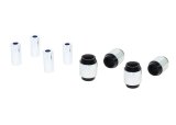 Whiteline 2016+ Honda Civic Rear Lower Control Arm - Inner & Outer Bushing Kit thumbnail 3