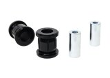 Whiteline 13-17 Honda Accord Rear Control Arm Rearward Bushing thumbnail 3