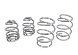 Whiteline 99-05 BMW 3 Series Coil Springs - Lowered thumbnail 1