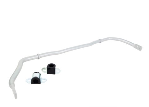 Whiteline 2023+ Toyota GR Corolla Front 27mm Sway Bar thumbnail 2