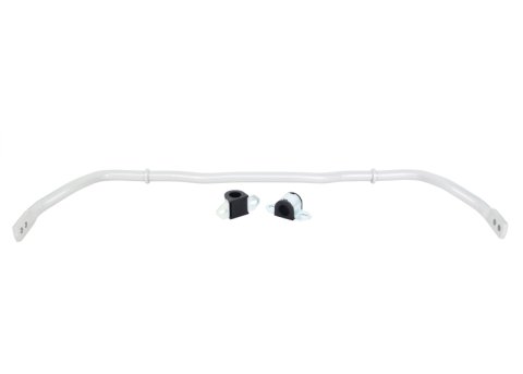 Whiteline 2023+ Toyota GR Corolla Front 27mm Sway Bar thumbnail 3