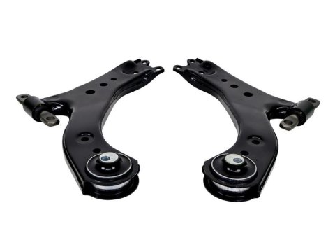 Whiteline 2017+ Toyota Camry Front Lower Control Arm thumbnail 1