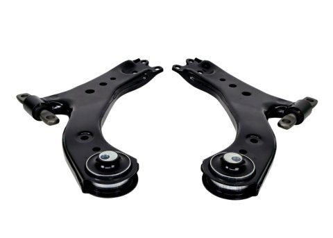 Whiteline 2017+ Toyota Camry Front Lower Control Arm thumbnail 5
