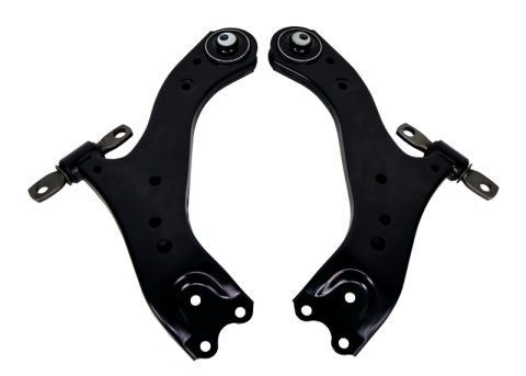 Whiteline 2017+ Toyota Camry Front Lower Control Arm thumbnail 6
