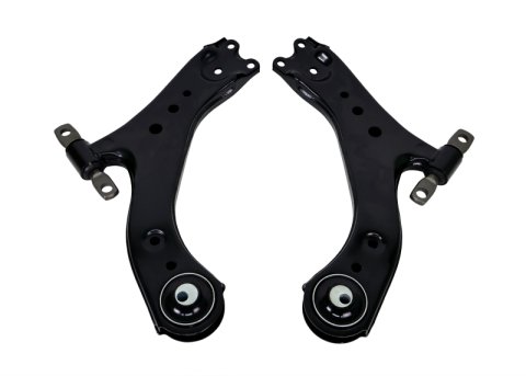 Whiteline 2017+ Toyota Camry Front Lower Control Arm thumbnail 7